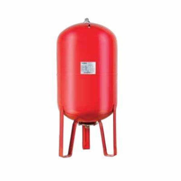 Wates Wates 100 Litre Pressure Tank 10bar Red